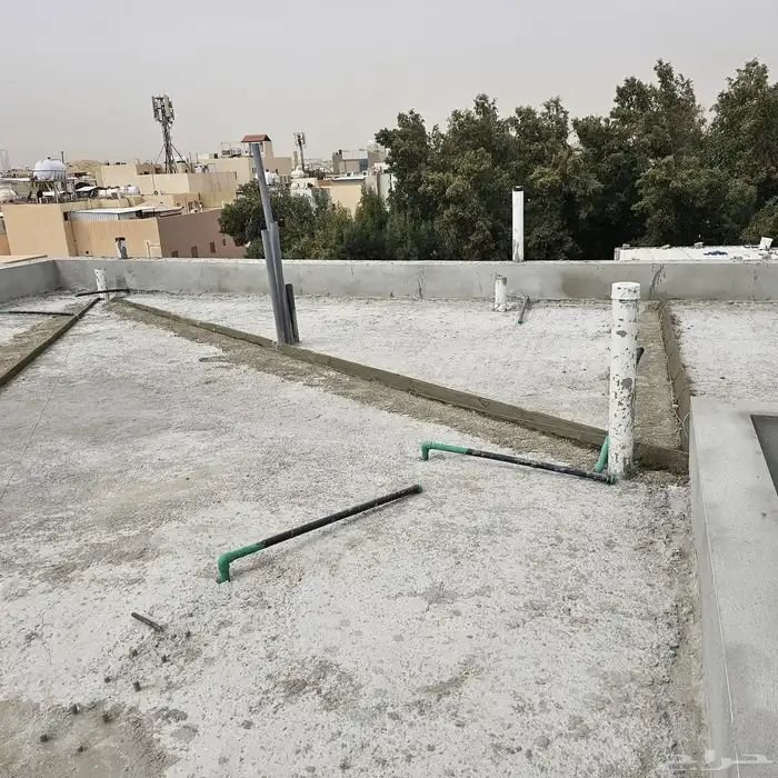 شركة صبة رغوية بجازان