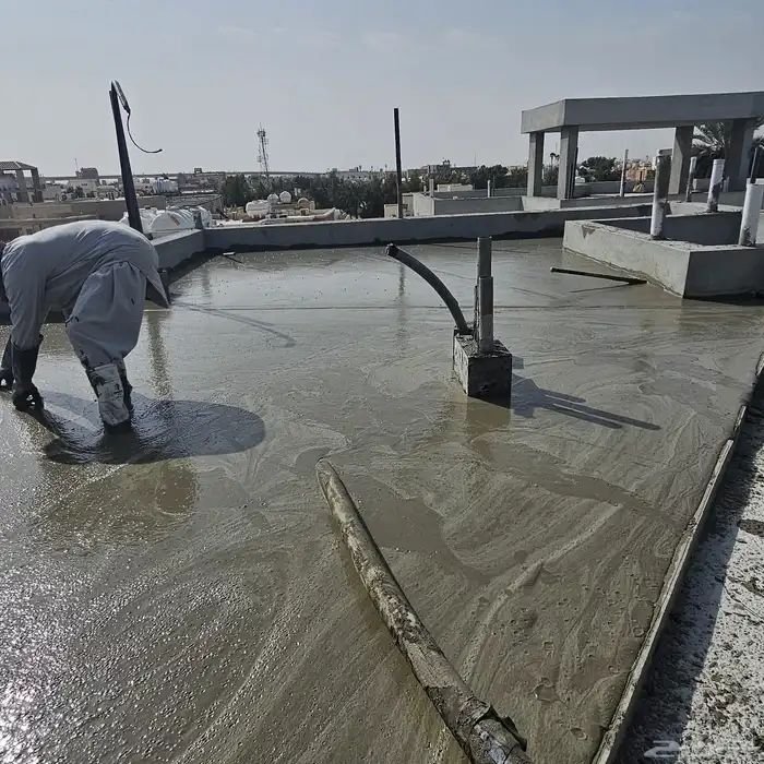 شركة صبة رغوية بجازان